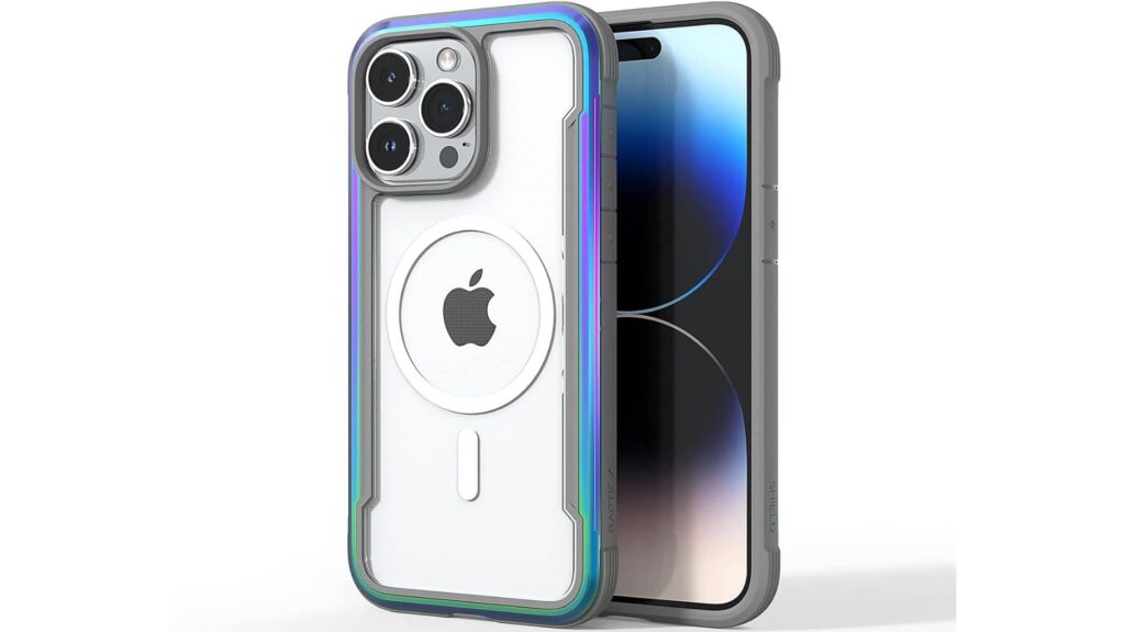 Best Protective Cases for iPhone 15 Pro Max TechieTechTech