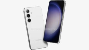Samsung Galaxy S24 design leak hints similar design to the Galaxy S23