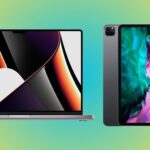 iPads with M2 chips could launch in October 2023, M3 MacBooks scheduled for 2024