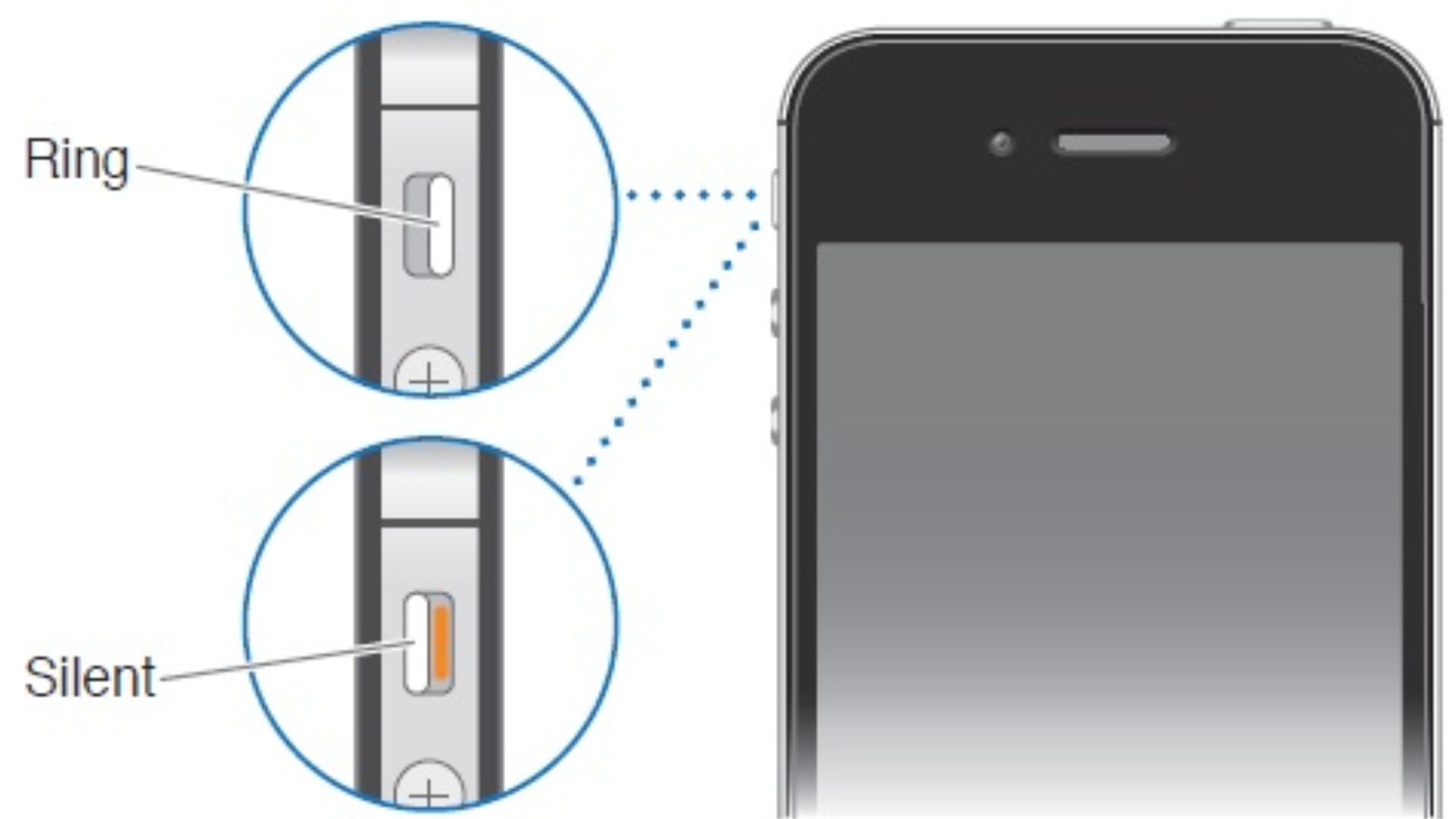 Mute switch (1)