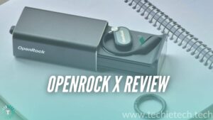 OpenRock X Review